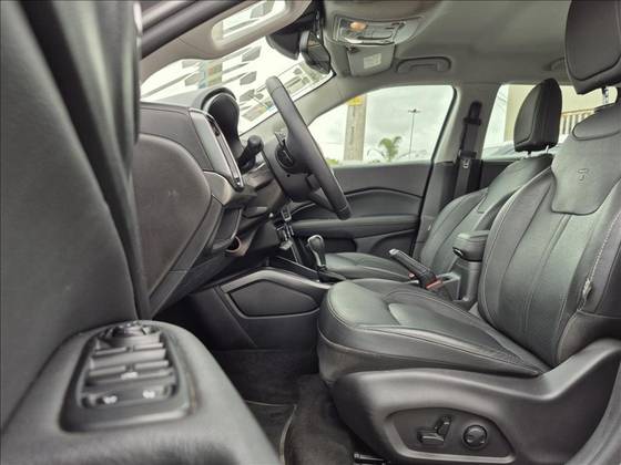FIAT TORO 1.3 TURBO 270 FLEX VOLCANO AT6